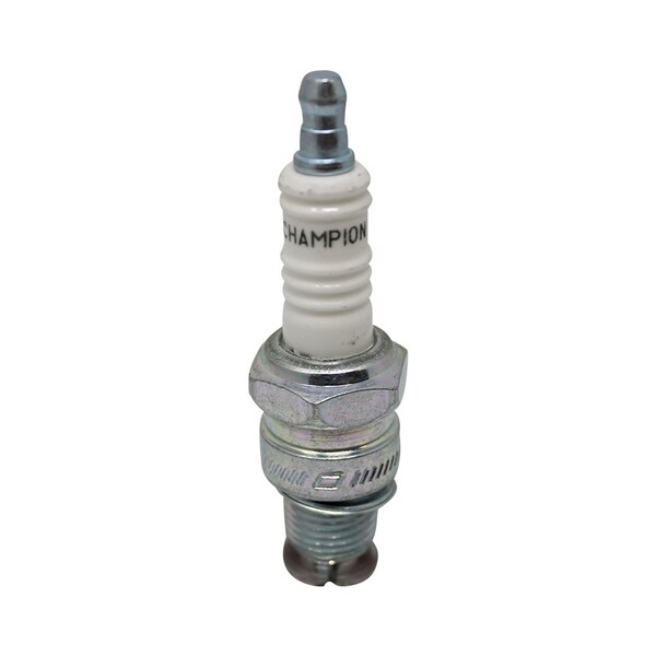 Aftermarket 1236667710 Spark Plug Fits Kubota AT25 Tiller SX700 Tiller T1560 T1700H T1700HX ELI80-0331 - main